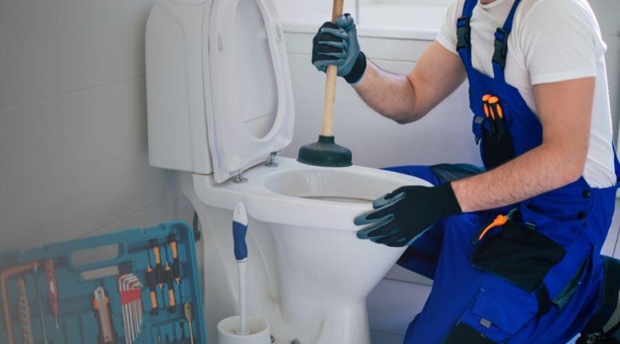 Professional expert plumbing services in Bloomfield, MO